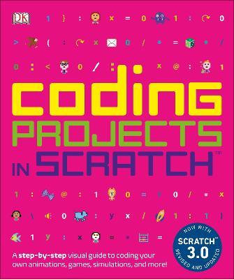 Coding Projects in Scratch - Readers Warehouse