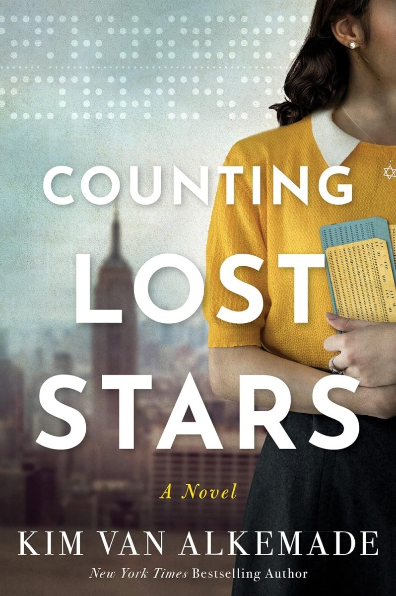 Counting Lost Stars - Readers Warehouse