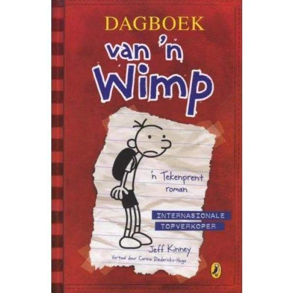 Dagboek van &