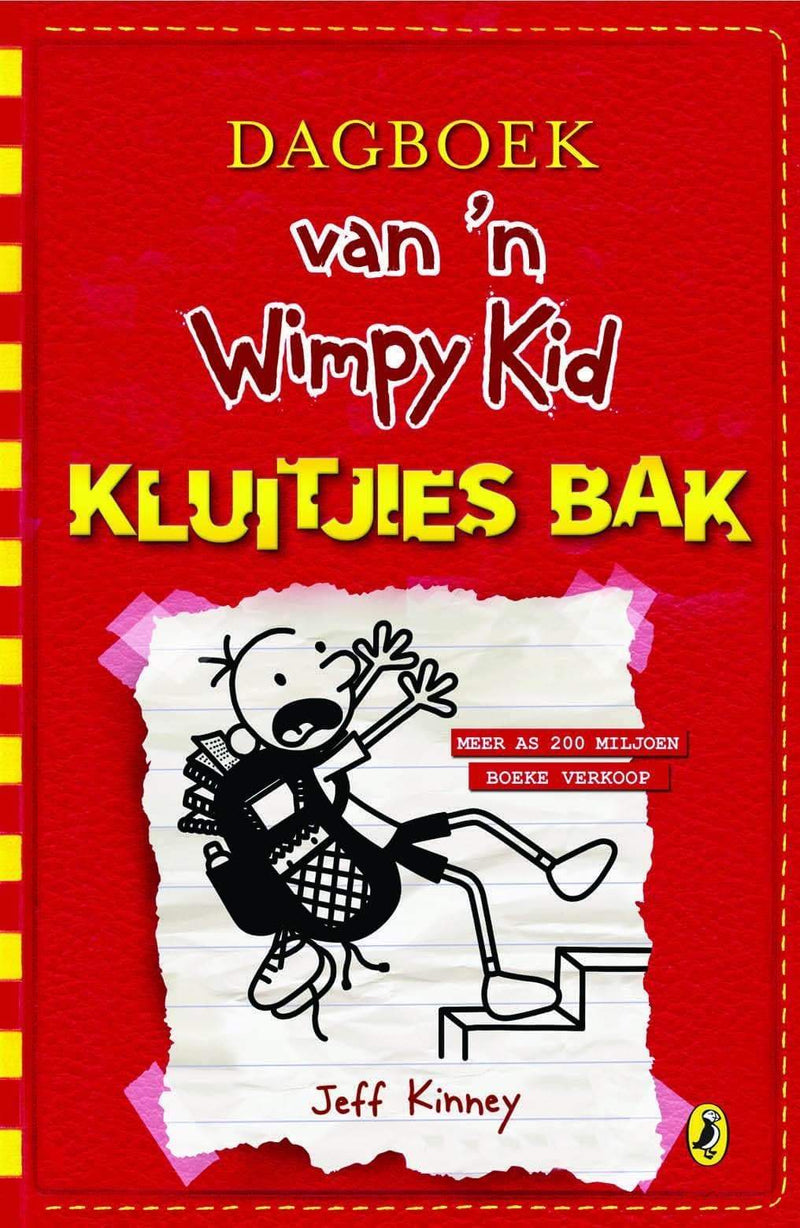 Dagboek Van &