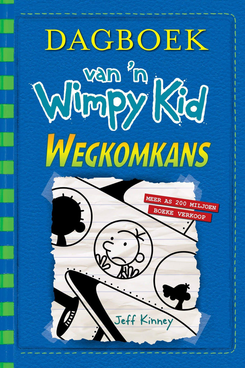 Dagboek Van &