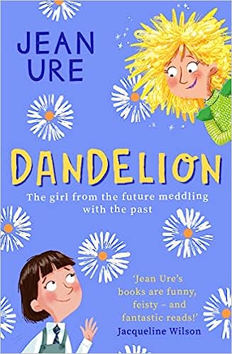 Dandelion - Readers Warehouse