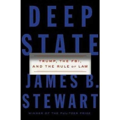 Deep State - Readers Warehouse