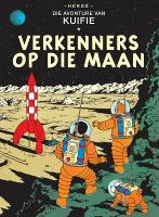 Die Avonture Van Kuifie - Verkenners Op Die Maan - Readers Warehouse