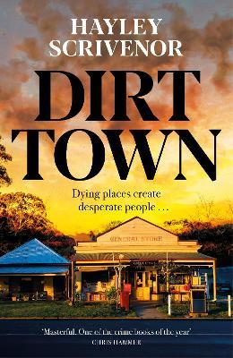 Dirt Town - Readers Warehouse