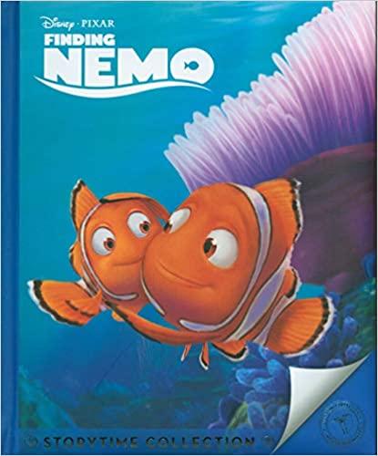 Disney Pixar - Finding Nemo - Readers Warehouse