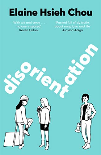 Disorientation - Readers Warehouse