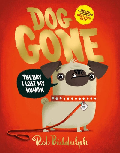 Dog Gone - Readers Warehouse