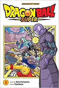 Dragon Ball Super, Vol. 2 - Readers Warehouse