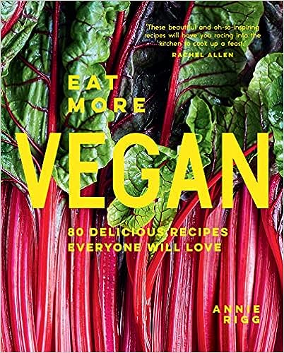 Eat More Vegan - Readers Warehouse