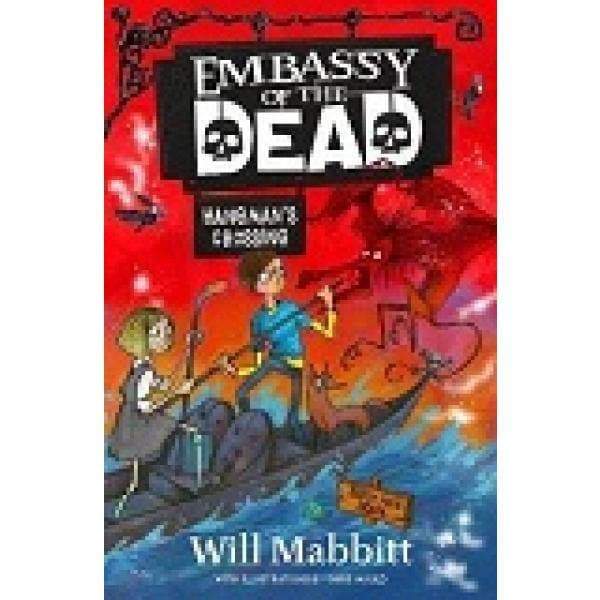 Embassy of the Dead: Hangman&