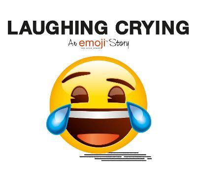 Emoji - Laughing Crying - Readers Warehouse