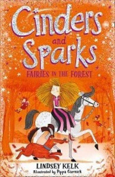 Fairies In The Forest - Readers Warehouse