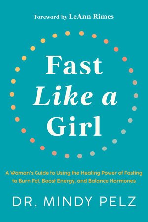 Fast Like a Girl - Readers Warehouse