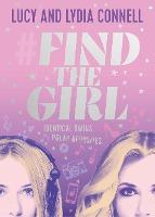 Find The Girl - Readers Warehouse