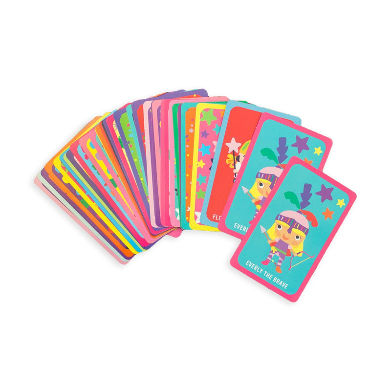 Flash Cards Box set 6 in 1 - Readers Warehouse