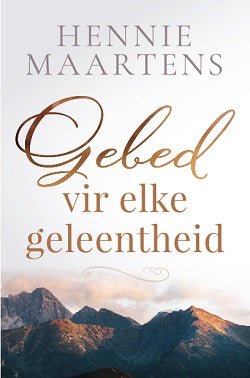 Gebed vir elke geleentheid - Readers Warehouse