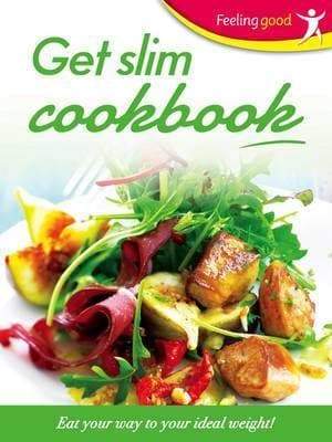 Get Slim Cookbook Igloo