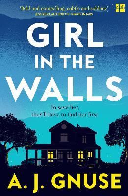 Girl In The Walls - Readers Warehouse