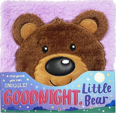 Goodnight, Little Bear - Readers Warehouse