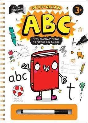 Help with Homework 3+: ABC - Readers Warehouse