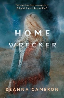 Homewrecker - Readers Warehouse