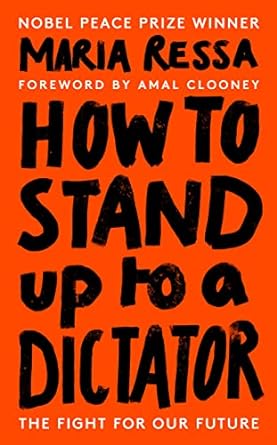 How to Stand Up to a Dictator - Readers Warehouse