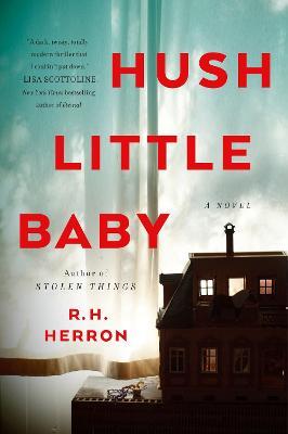 Hush Little Baby - Readers Warehouse