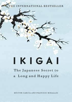 Ikigai Hector Garcia