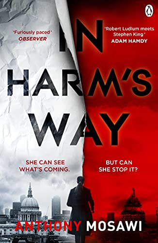 In Harm's Way - Readers Warehouse