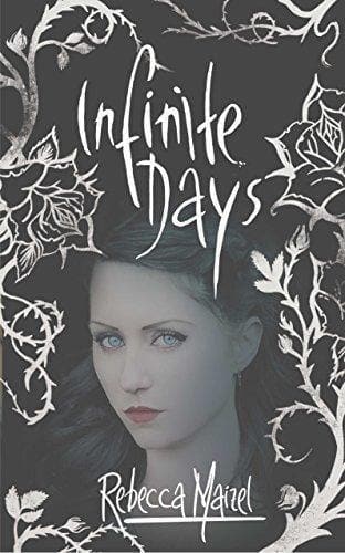 Infinite Days - Readers Warehouse