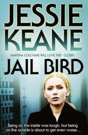 Jail Bird - Readers Warehouse