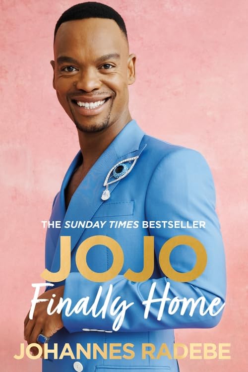 Jojo: Finally Home - Readers Warehouse