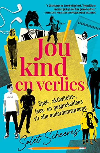 Jou Kind En Verlies - Readers Warehouse