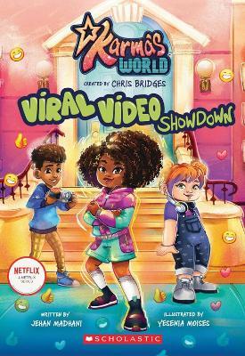 Karma's World - Viral Video Showdown - Readers Warehouse