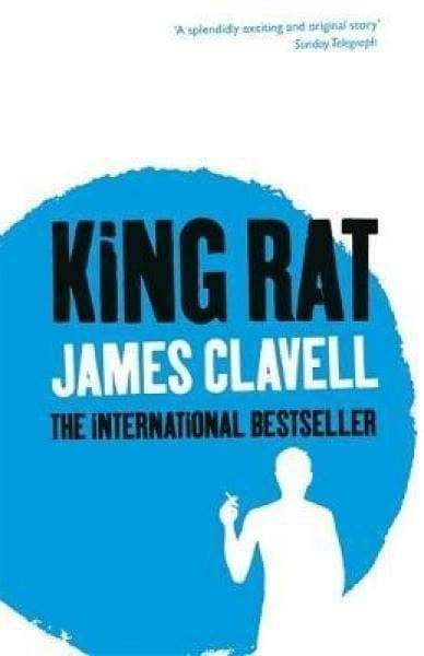 King Rat James Clavell