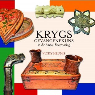 Krygsegevanekuns in die Anglo Boereoorlog - Readers Warehouse