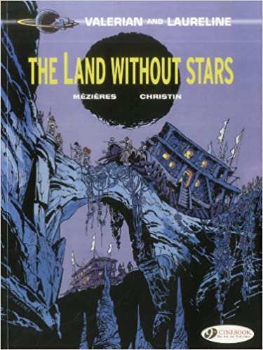 Land Without Stars - Readers Warehouse