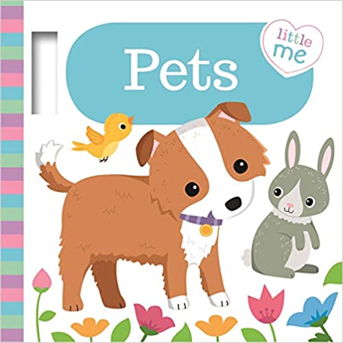 Little Me - Pets - Readers Warehouse