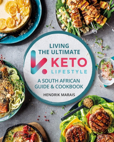 Living The Ultimate Keto Lifestyle - Readers Warehouse