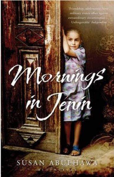 Mornings In Jenin - Readers Warehouse