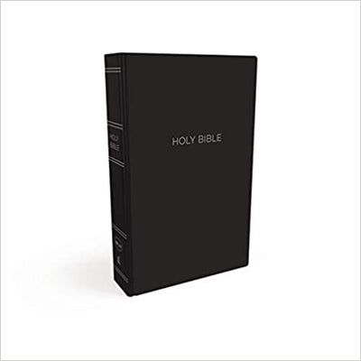 NKJV, Gift And Award Bible - Readers Warehouse