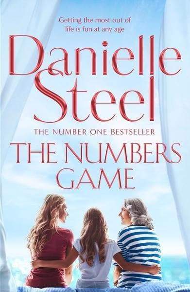 Numbers Game - Readers Warehouse