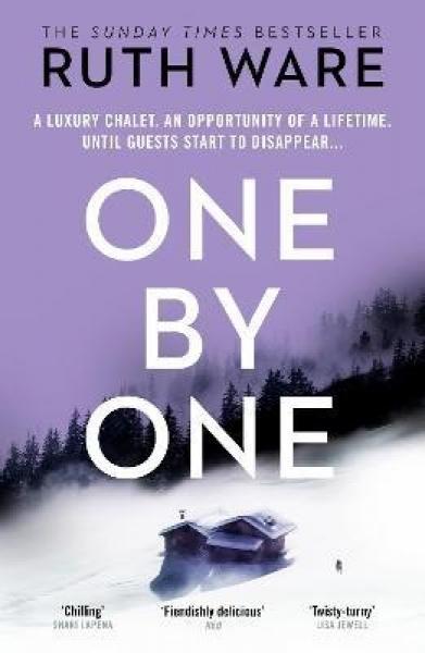 One By One - Readers Warehouse