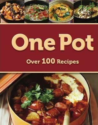 One Pot Cookbook Igloo