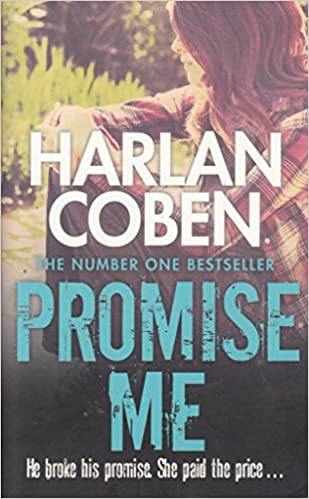 Promise Me Harlan Coben