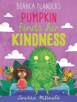 Pumpkin Finds Her Kindness - Readers Warehouse