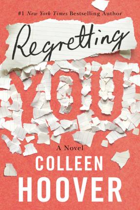 Regretting You - Readers Warehouse