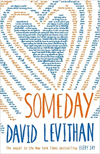 Someday - Readers Warehouse