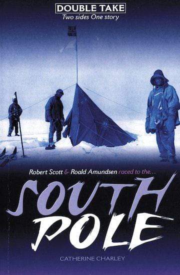 South Pole - Readers Warehouse